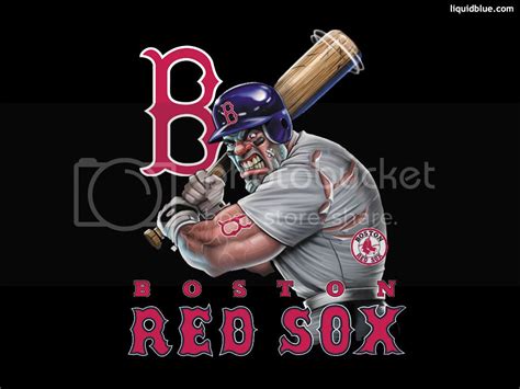 official red sox website